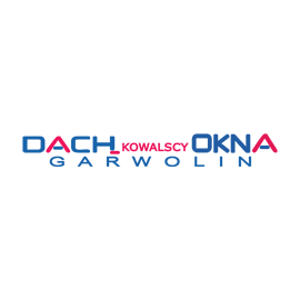 Logo Dach Kowalscy
