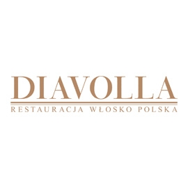 Logo Restauracji Diavolla