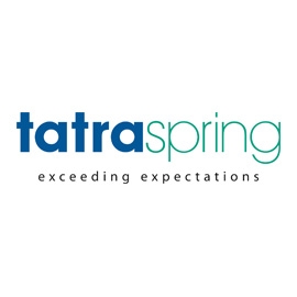 Logo Tatra Spring