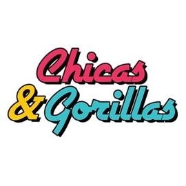 Logo Chicas & Gorillas