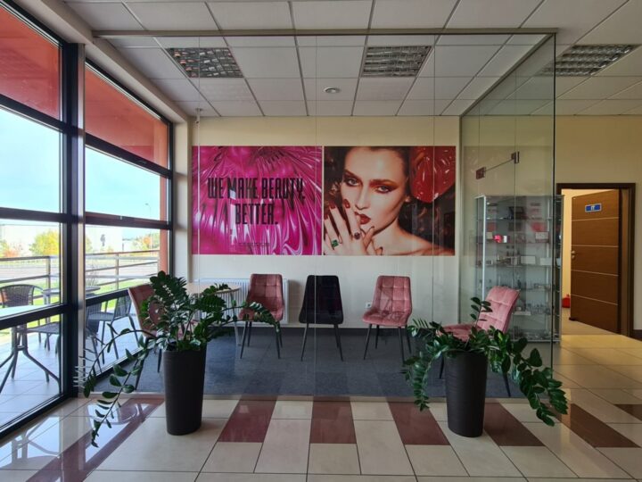 Fototapety – realizacja 3