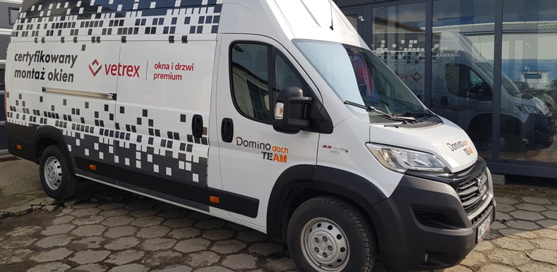 Mobilne nośniki reklamy #2