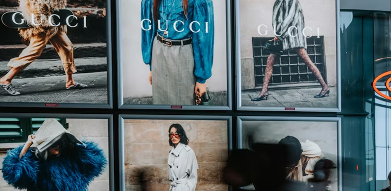 Nośniki reklamowe premium #1