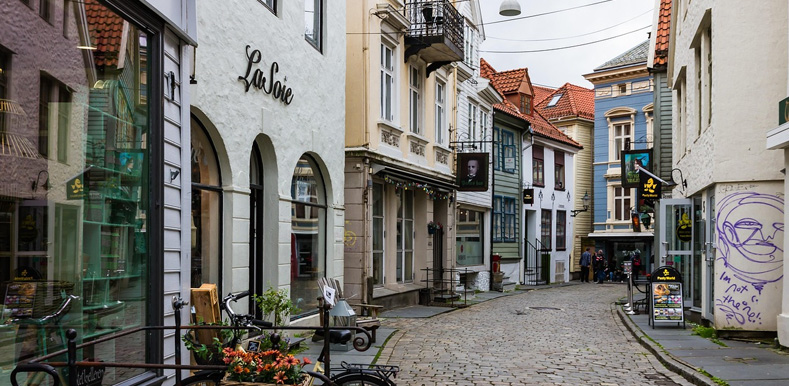 Szyld reklamowy premium #1