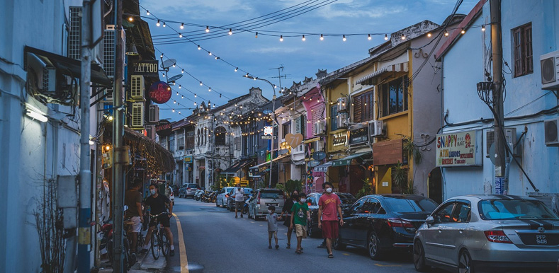 Szyld reklamowy premium #2